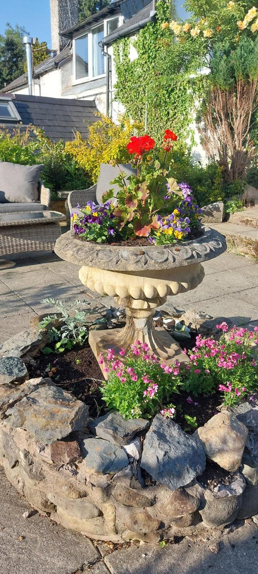 Glyn Isa Country House B&B And Self Catering Apartments Conwy Kültér fotó