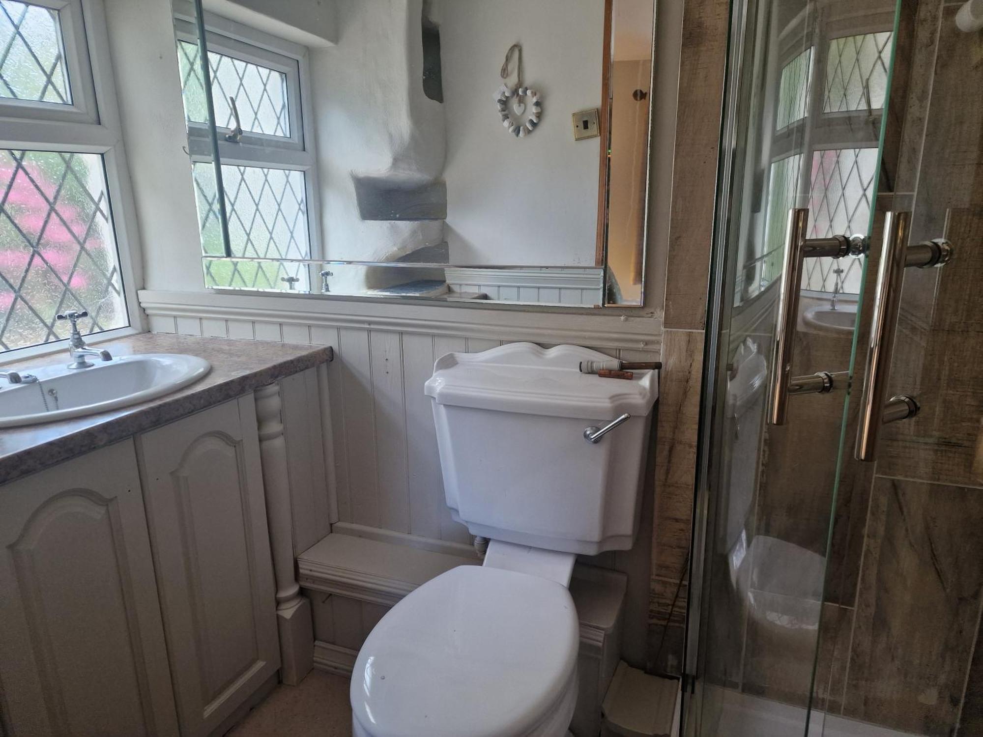 Glyn Isa Country House B&B And Self Catering Apartments Conwy Kültér fotó