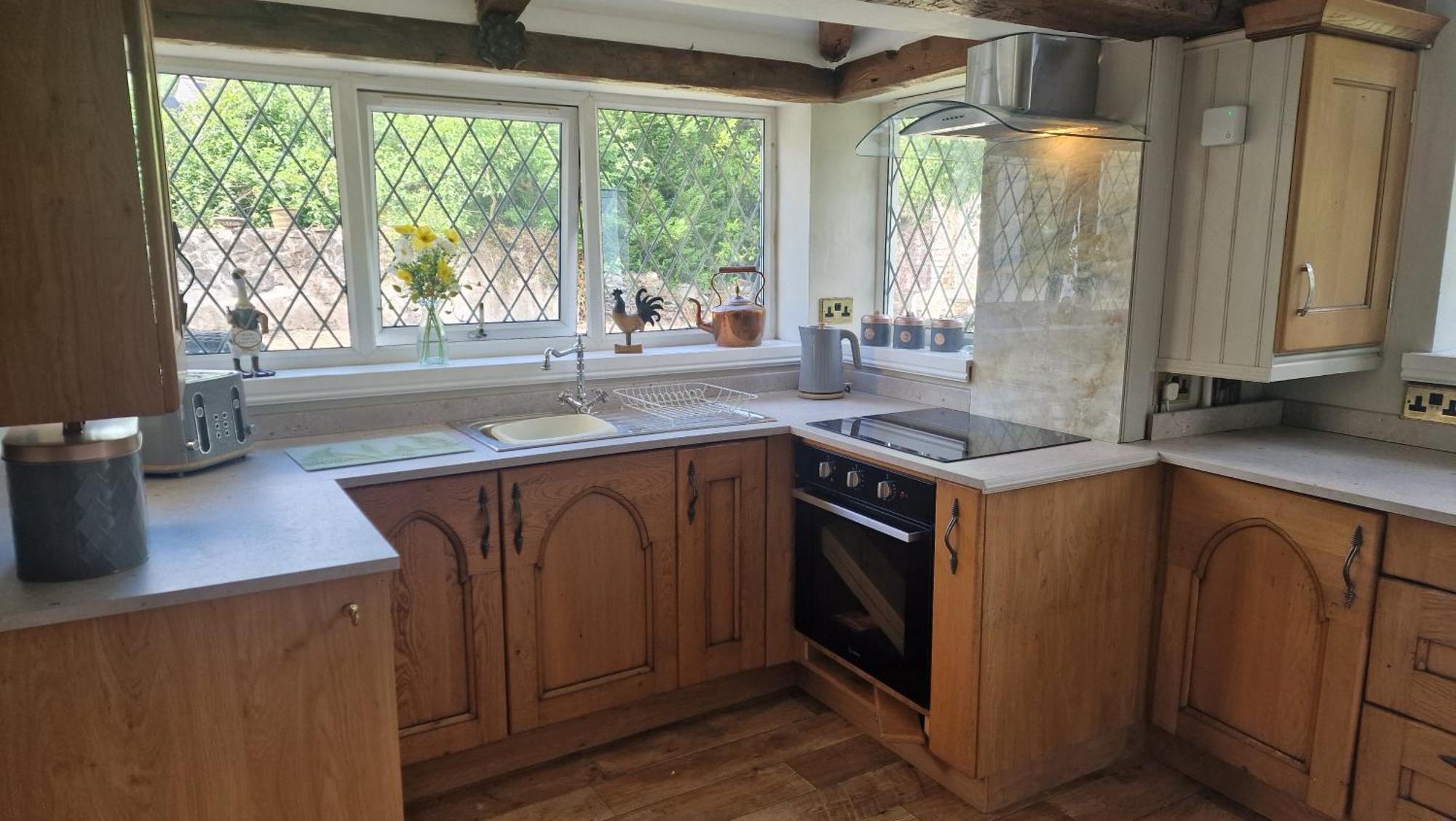 Glyn Isa Country House B&B And Self Catering Apartments Conwy Kültér fotó