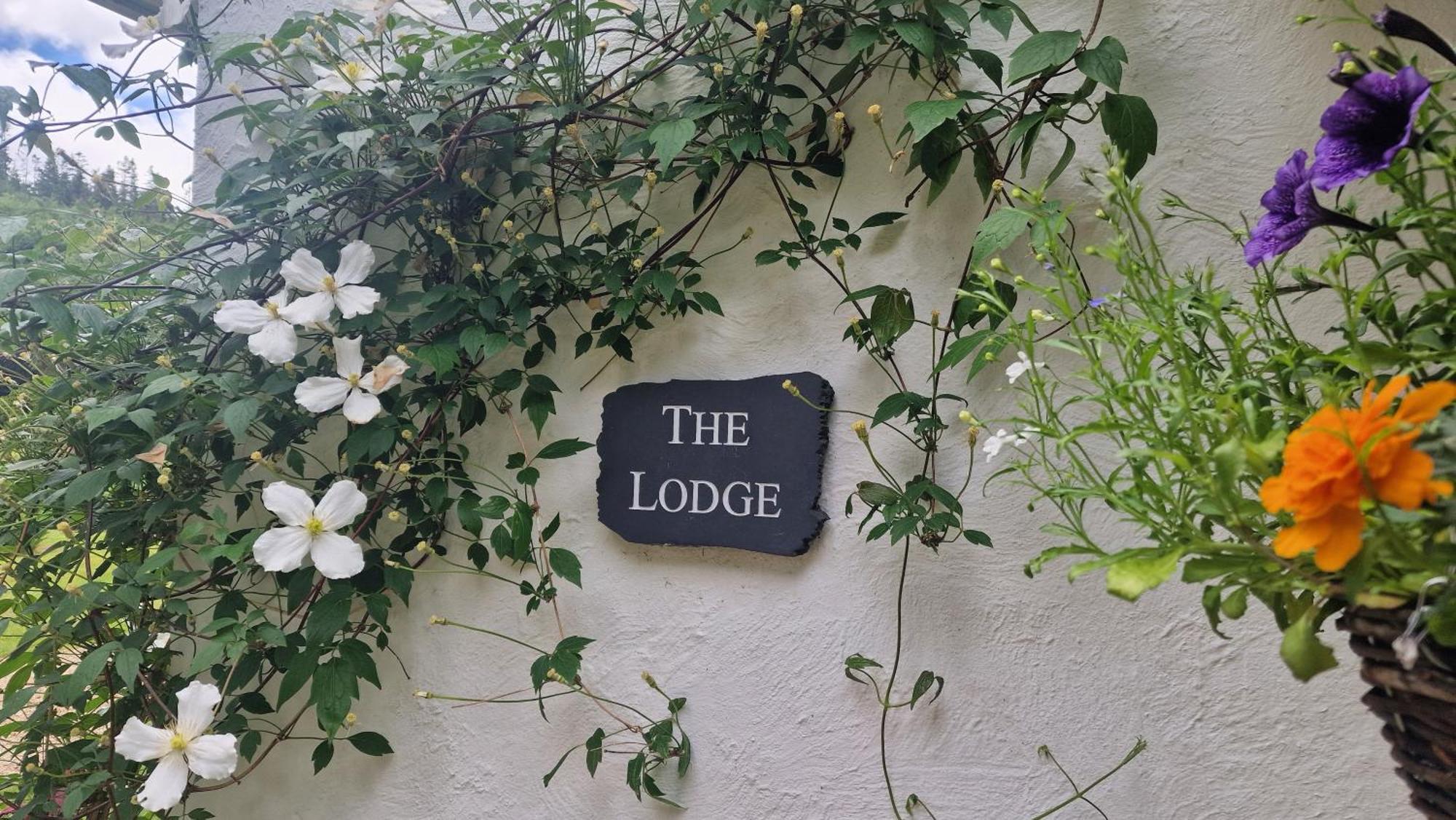 Glyn Isa Country House B&B And Self Catering Apartments Conwy Kültér fotó